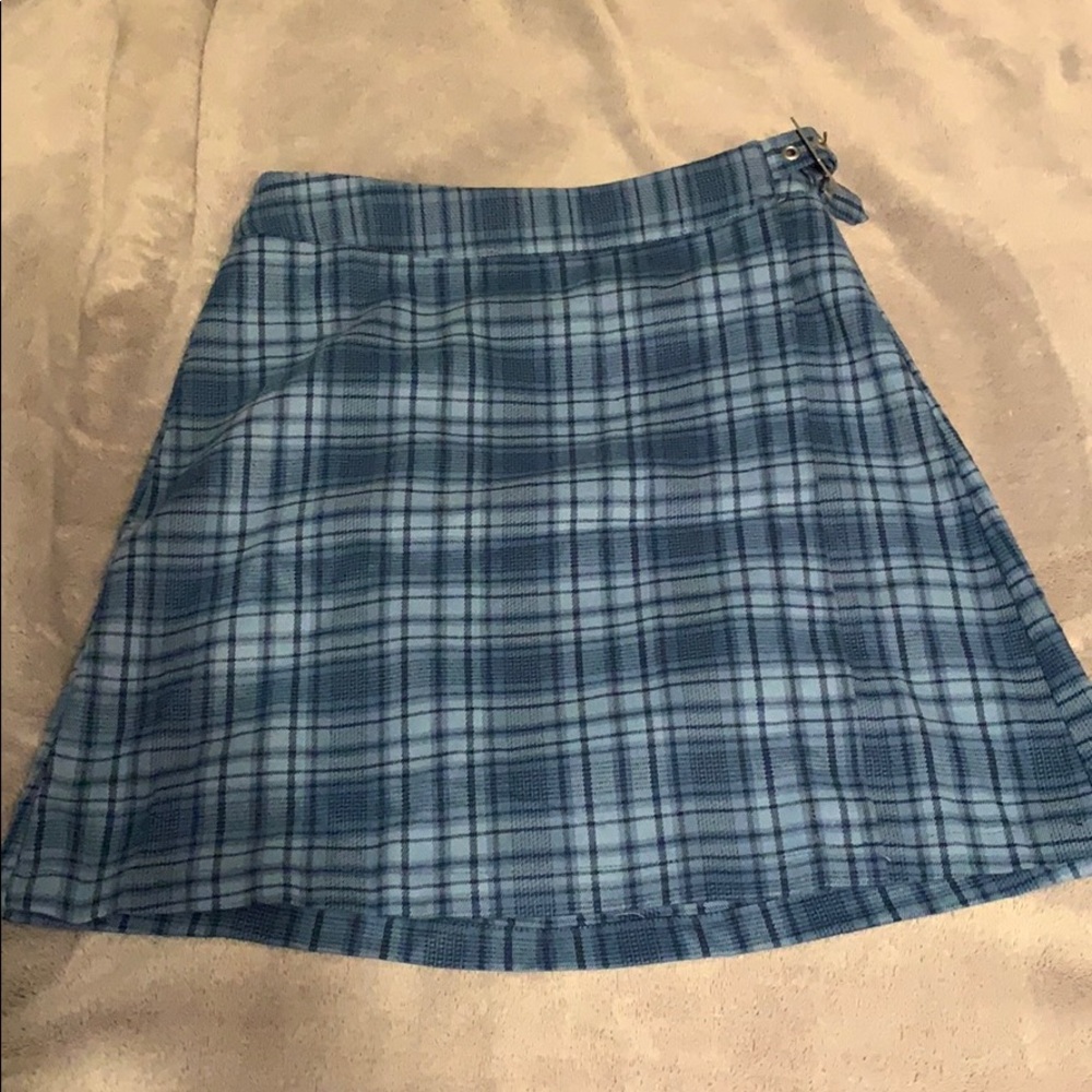 PacSun skirt